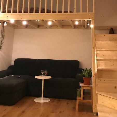 Downtown Apartment Timisoara Luaran gambar
