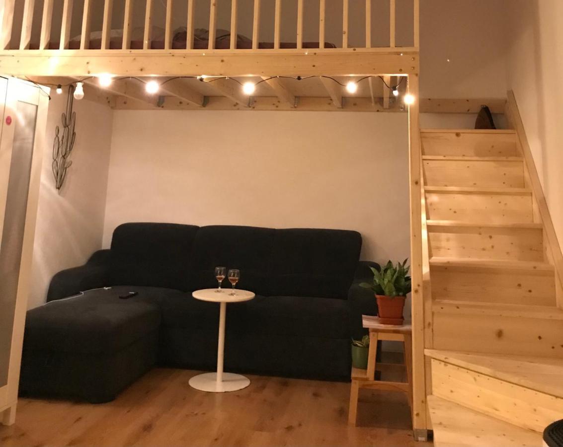 Downtown Apartment Timisoara Luaran gambar