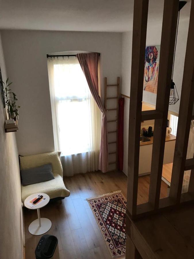 Downtown Apartment Timisoara Luaran gambar