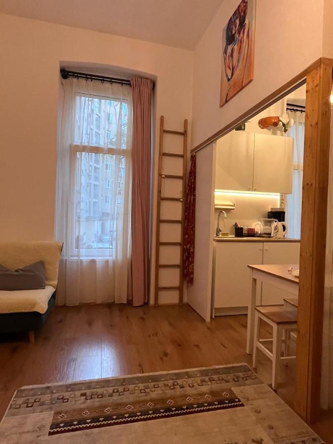 Downtown Apartment Timisoara Luaran gambar